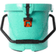 Bote Kula 5 Gallon Magnepod Cooler, Seafoam, KULA5MP-23-SF