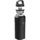Bote MAGNEBottle 36oz w/Cap, Black, BMPB36-24-BLK