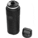 Bote MAGNEBottle 36oz w/Cap, Black, BMPB36-24-BLK