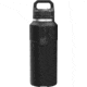 Bote MAGNEBottle 36oz w/Cap, Black, BMPB36-24-BLK