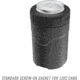 Bote MAGNEChill Can Cooler Switch, 12 oz, Black, BMPKSH12-23-BLK