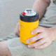 Bote MAGNEChill Can Cooler Switch, 12 oz, Yellow, BMPKSH12-23-YW