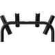 Bote Rocket Rac, Black, BRRK-B