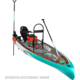 Bote Rover 14 ft Micro Skiff, Classic, 140RV22CL-GS