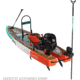 Bote Rover 14 ft Micro Skiff, Classic, 140RV22CL-GS