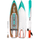 Bote Rover 14 ft Micro Skiff, Classic, 140RV22CL-GS