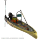 Bote Rover 14 ft Micro Skiff, Verge Camo, 140RV22VC-GS