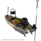 Bote Rover 14 ft Micro Skiff, Verge Camo, 140RV22VC-GS