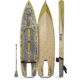 Bote Rover 14 ft Micro Skiff, Verge Camo, 140RV22VC-GS