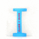 Bottle Band Better Sore than Sorry-Blue