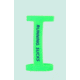 Bottle Band Running Sucks-Green