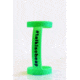 Bottle Band Talk is Cheap -Green/ Black