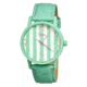 Boum BM1101 Gateau Womens Watch, Multicolor BOUBM1101