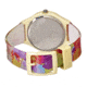 Boum BM1603 Miam Womens Watch, Multicolor BOUBM1603