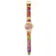 Boum BM1603 Miam Womens Watch, Multicolor BOUBM1603
