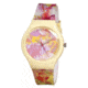 Boum BM1603 Miam Womens Watch, Multicolor BOUBM1603