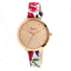 Boum BM1902 Bijou Womens Watch, Rose Gold BOUBM1902