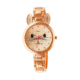Boum Hotesse Rabbit Ladies Watch, Rose Gold, Standard BOUBM3503