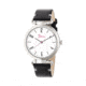 Boum Lumiere Watch - Women's, Black Leather Band, 38mm, BOUBM4301