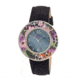 Boum Bouquet Ladies Watch, Black BOUBM2805