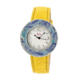 Boum Bouquet Ladies Watch, Yellow BOUBM2807