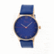 Boum Dimanche Watch - Women's, Navy, 40mm, BOUBM4601