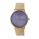 Boum Dimanche Watch - Women's, Periwinkle, 40mm, BOUBM4602