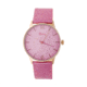 Boum Dimanche Watch - Women's, Light Pink, 40mm, BOUBM4603