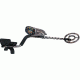 Bounty Hunter Camo-LS Digital Metal Detectors with Camouflage Pattern - CAMO