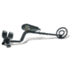 Bounty Hunter Lone Star Digital Metal Detector w/LCD Target and Mode Display - LONE