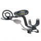 Bounty Hunter Pioneer 202 Metal Detector w/ 3-Tone Target Identification P202