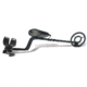 Bounty Hunter Quick Draw II Digital Metal Detector with Four Operating Modes and LCD Display - QD2