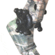Bow Jax Magnum RizrJax Dampener, Black 2 pk. 1027