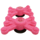 Bow Jax Monster Jax Dampener, Solid Limb Hot Pink 2pk. 1022hotpink