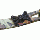 Bow Jax MonsterJax LimbDampener, Solid Limb Black 2 pk. 1022