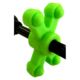 Bow Jax SlimJax Cable Rod, Dampener Neon Green, 1012fgreen