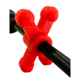 Bow Jax SlimJax Cable Rod, Dampener Red 1012red