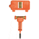 Bow Medic Arrow Level Kit, Orange, 7308