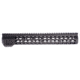 Bowden Tactical Cornerstone M-LOK Handguard, AR-Platform, 13in, Black Hardcoat Anodized, 6061-T6 Aluminum, J13553-13