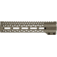 Bowden Tactical AR Handguard, AR-15, 10in, Flat Dark Earth, J23010-FD