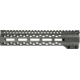 Bowden Tactical AR Handguard, AR-15, 10in, Tungsten, J23010-TG