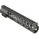 Bowden Tactical AR Handguard, AR-15, 10in, Tungsten, J23010-TG
