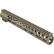 Bowden Tactical AR Handguard, AR-15, 13in, Flat Dark Earth, J23013-FD
