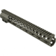 USED Bowden Tactical AR Handguard, AR-15, 13in, Olive Drab Green, J23013-GR, EDEMO1, Condition Fair, Scratches