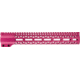 Bowden Tactical AR Handguard, AR-15, 13in, Pink, J23013-PK