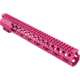 Bowden Tactical AR Handguard, AR-15, 13in, Pink, J23013-PK