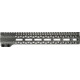 Bowden Tactical AR Handguard, AR-15, 13in, Tungsten, J23013-TG