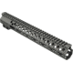 Bowden Tactical AR Handguard, AR-15, 13in, Tungsten, J23013-TG