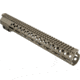 Bowden Tactical AR Handguard, AR-15, 15in, Flat Dark Earth, J23015-FD