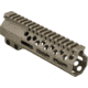 Bowden Tactical AR Handguard, AR-15, 7in, Flat Dark Earth, J23007-FD